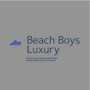 BeachBoysLuxury Logo